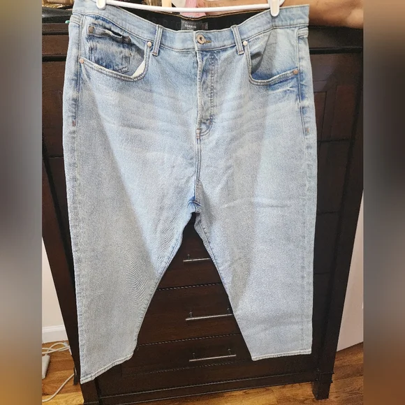 Torrid Jeans 22 Short - Picture 1 of 9